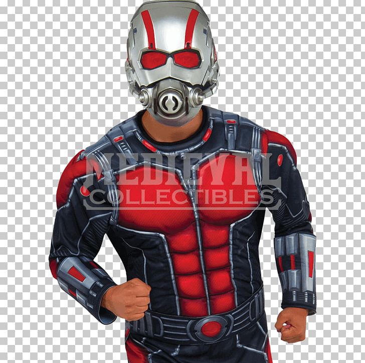 Ant-Man Halloween Costume Marvel Cinematic Universe Adult PNG, Clipart, Adult, Ant, Ant Man, Fictional Character, Film Free PNG Download