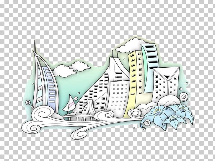 Burj Al Arab Hotel Star Illustration PNG, Clipart, Art, Build, Building, Building Blocks, Buildings Free PNG Download