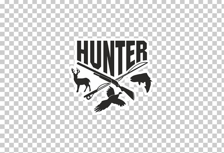 Decal Hunting Sticker Fishing Deer PNG, Clipart, Black, Black And White, Brand, Bumper Sticker, Computer Wallpaper Free PNG Download