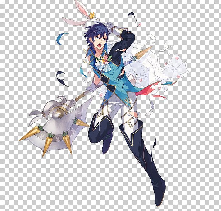 Fire Emblem Heroes Fire Emblem Awakening Chromium Android Marth PNG, Clipart, Action Figure, Android, Anime, Artwork, Chromium Free PNG Download