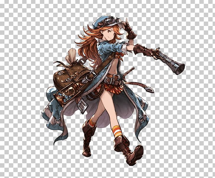Granblue Fantasy Final Fantasy VI Japanese Role-playing Game Composer PNG, Clipart, Art, Character, Fantasy, Fictional Character, Figurine Free PNG Download