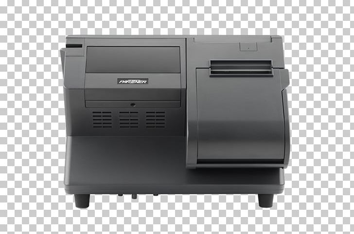 Laser Printing Multi-function Printer Thermal Printing PNG, Clipart, Blagajna, Cashier, Customer, Display Device, Electronic Device Free PNG Download