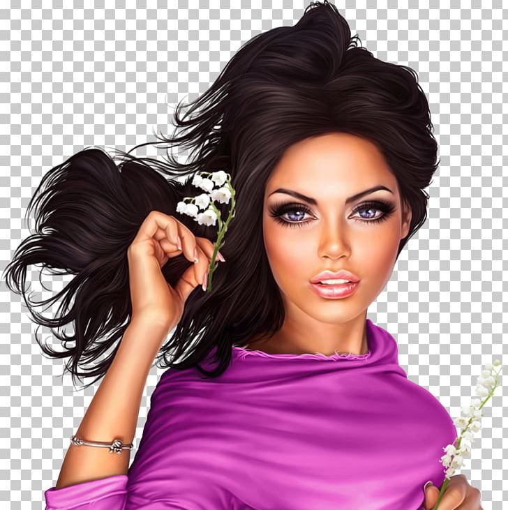 Бойжеткен Woman 3D Computer Graphics PNG, Clipart, 3d Computer Graphics, Beauty, Black Hair, Brown Hair, Diary Free PNG Download