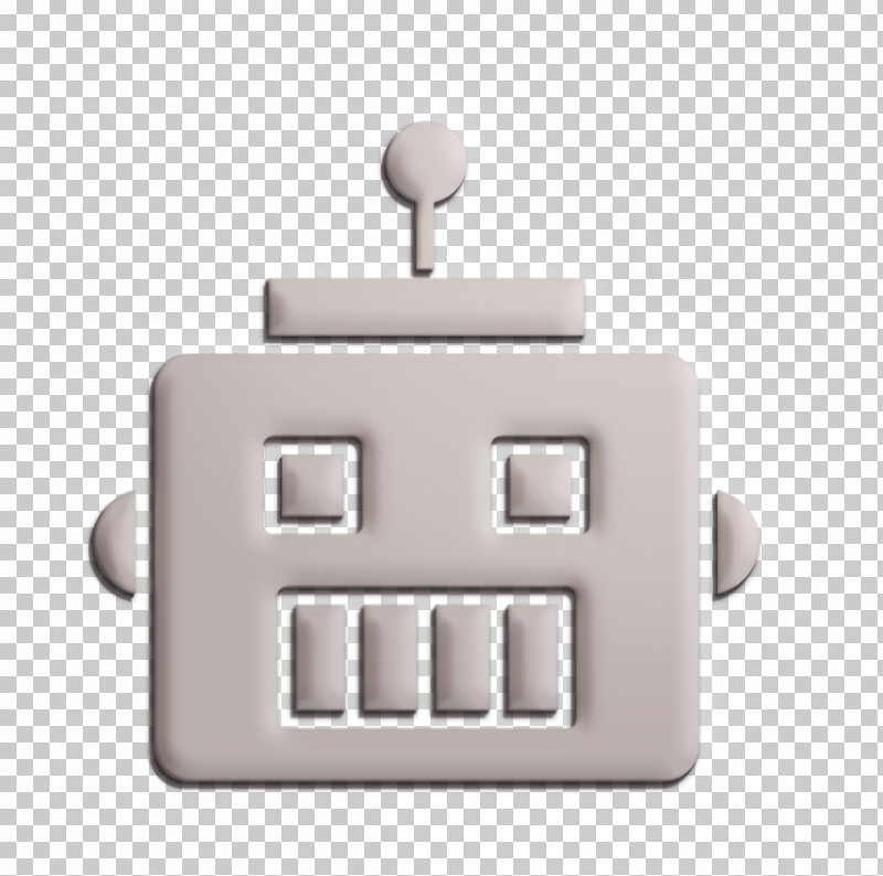 Robots Icon Robot Icon PNG, Clipart, Electrical Supply, Robot Icon, Robots Icon, Technology, Wall Plate Free PNG Download