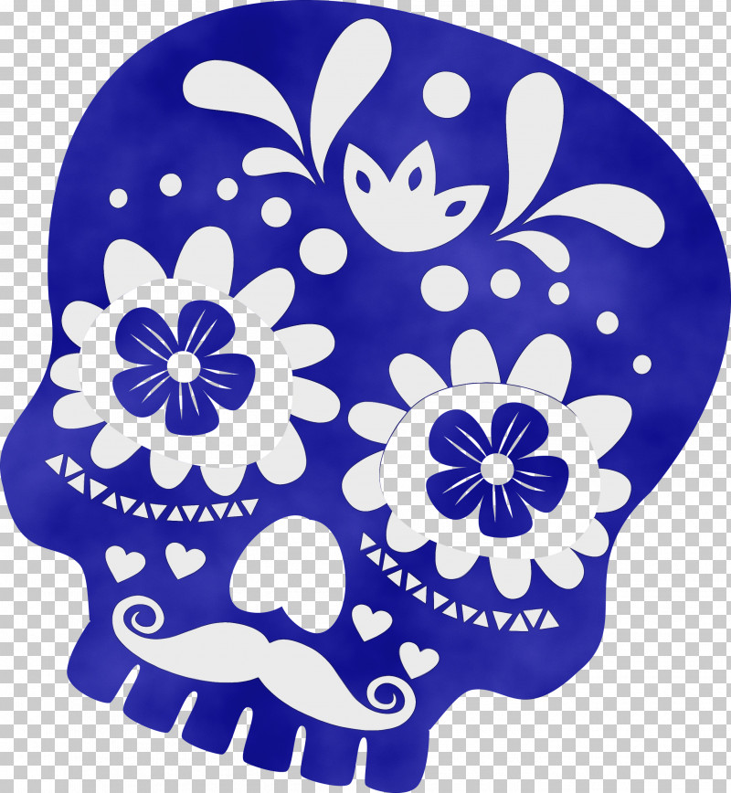 Visual Arts Font Flower Headgear Pattern PNG, Clipart, Area, Calavera, Flower, Headgear, La Calavera Catrina Free PNG Download