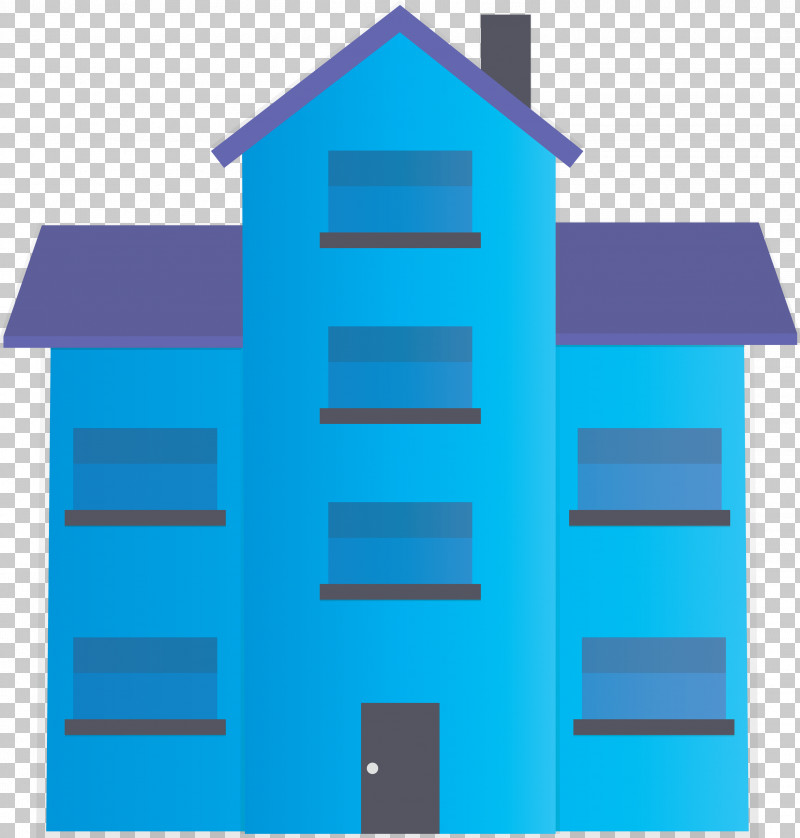 House Home PNG, Clipart, Architecture, Blue, Facade, Home, House Free PNG Download