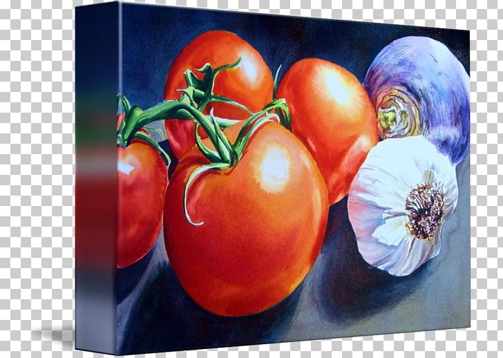 Bush Tomato Still Life Photography Gallery Wrap PNG, Clipart, Art, Artwork, Bush Tomato, Canvas, Food Free PNG Download