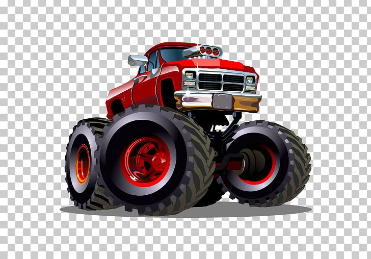 Car Monster Truck PNG, Clipart, Android, Automotive Design, Automotive Exterior, Automotive Tire, Automotive Wheel System Free PNG Download