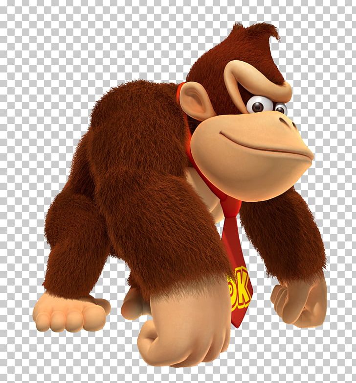 Donkey Kong Country Returns Super Smash Bros. Mario PNG, Clipart, Animals, Cranky Kong, Diddy Kong, Donkey Kong, Donkey Kong Country Free PNG Download