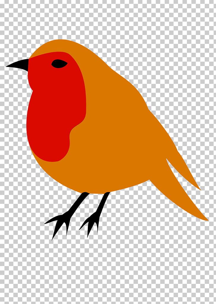 European Robin Bird Santa Claus Christmas PNG, Clipart, American Robin, Animals, Artwork, Beak, Bird Free PNG Download