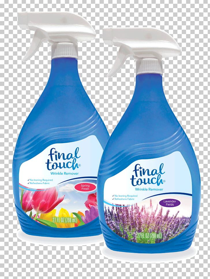Final Touch Ultra Concentrated Fabric Softener Dishwashing Liquid Plastic Bottle PNG, Clipart, Bottle, Clothes Line, Dishwashing, Dishwashing Liquid, Fabric Free PNG Download