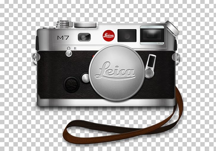 Leica M7 Leica Camera Icon PNG, Clipart, Brand, Camera, Camera Accessory, Camera Icon, Camera Lens Free PNG Download