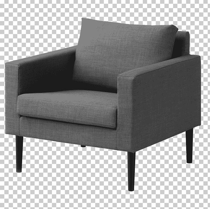 Wing Chair Ikea Poang Furniture Png Clipart Angle Armrest Blue
