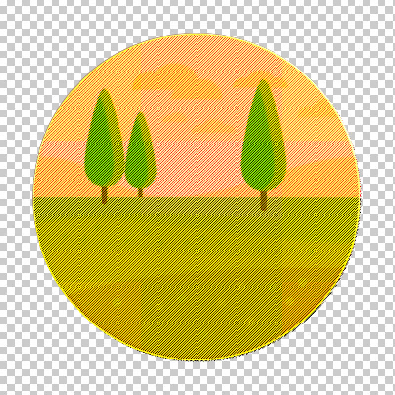 Farm Icon Landscapes Icon Fields Icon PNG, Clipart, Boat, Farm Icon, Green, Landscapes Icon, Leaf Free PNG Download