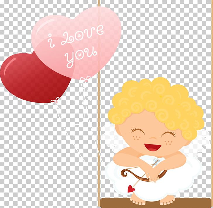 Cupid Cartoon Illustration PNG, Clipart, Balloon Cartoon, Boy Cartoon, Cartoon, Cartoon Alien, Cartoon Character Free PNG Download