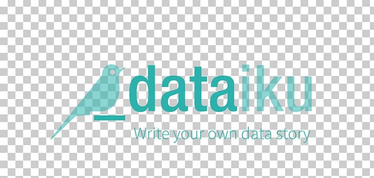 Dataiku Data Science Computer Software Predictive Analytics Organization PNG, Clipart, Analytics, Aqua, Big Data, Blue, Brand Free PNG Download