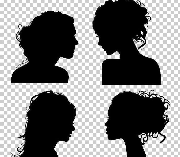 Face Woman PNG, Clipart, Animals, Anime Character, Black, Black Hair, Cartoon Free PNG Download