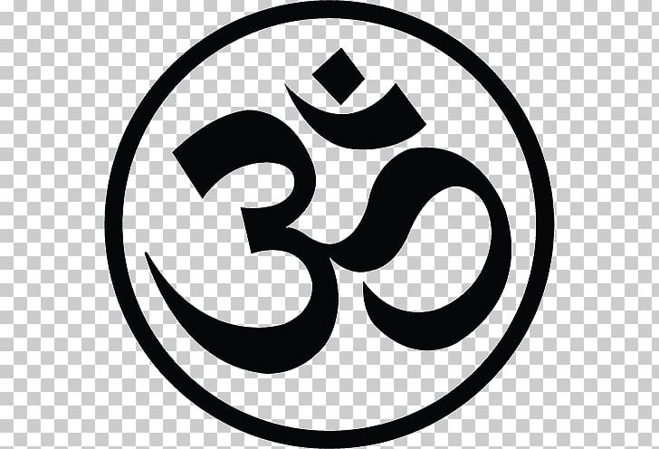 Ganesha Om Symbol Mantra PNG, Clipart, Area, Black And White, Brand, Buddha, Circle Free PNG Download
