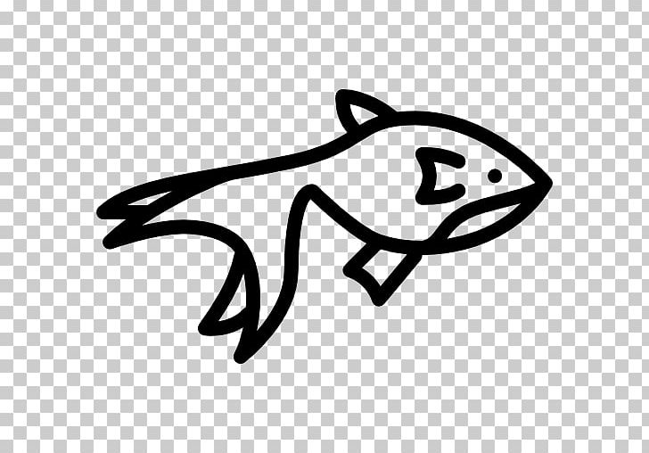 Goldfish Computer Icons Encapsulated PostScript PNG, Clipart, Art, Artwork, Automotive Design, Black, Black And White Free PNG Download