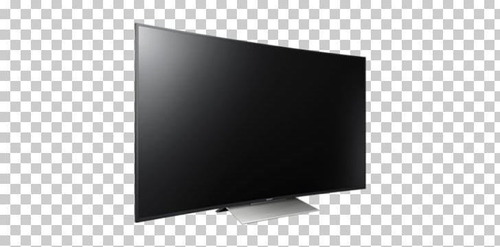 LCD Television Bravia 4K Resolution Sony PNG, Clipart, 4 K, 4 K Hdr, 4k Resolution, Angle, Computer Monitor Accessory Free PNG Download