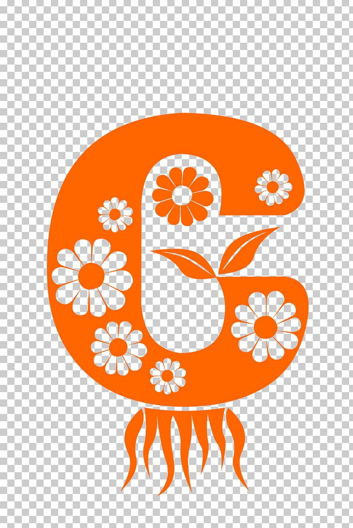 Letter C Floral Style. PNG, Clipart, Area, Artwork, Cannabis, Cartoon, Circle Free PNG Download
