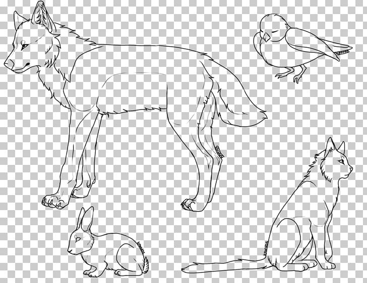 Line Art Whiskers Dog Breed Cat PNG, Clipart, Angle, Animal, Animal Figure, Animals, Black And White Free PNG Download