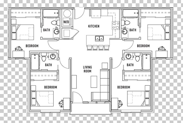 U Pointe On Speight Housing Speight Avenue Apartment Location PNG, Clipart, Accommodation, Angle, Apartment, Area, Black And White Free PNG Download