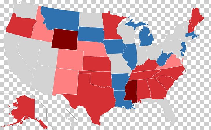 United States Elections PNG, Clipart, Map, Pre, Rand Paul, Red, Republican Party Free PNG Download