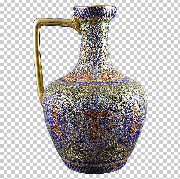Vase Ceramic Pottery Cobalt Blue Jug PNG, Clipart, Artifact, Blue, Ceramic, Cobalt, Cobalt Blue Free PNG Download