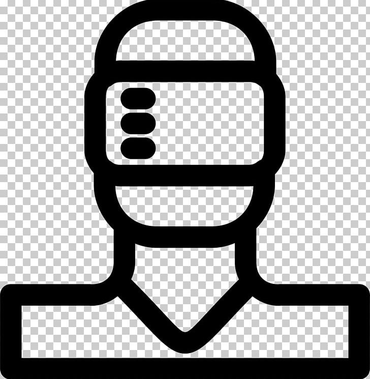 Virtual Reality Computer Icons PNG, Clipart, 500, Art, Black And White, Computer Icons, Drawing Free PNG Download
