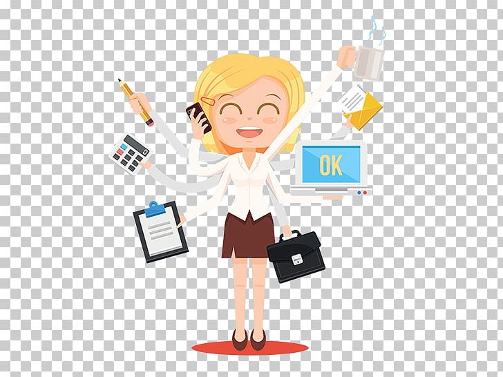 Cartoon Businessperson PNG, Clipart, Business, Businessperson, Cartoon, Communication, Conversation Free PNG Download