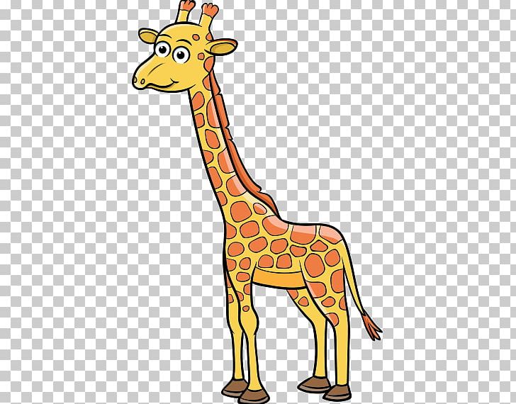 Giraffe Animal PNG, Clipart, Animal, Animal Figure, Animals, Animation, Art Free PNG Download