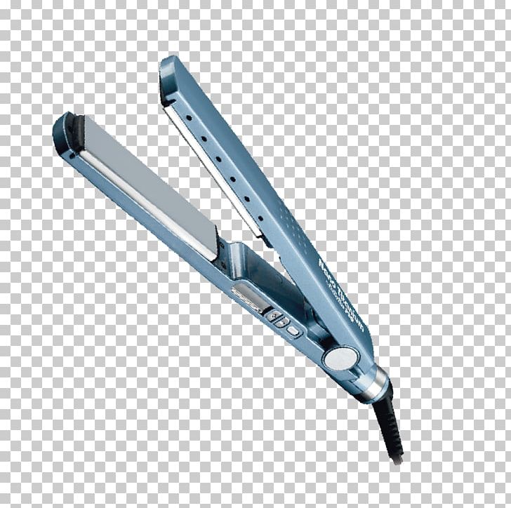 Hair Iron Hair Straightening BaByliss SARL Hair Dryers PNG, Clipart, Angle, Babylisspro Nano Titanium Miracurl, Babyliss Sarl, Beauty Parlour, Clothes Iron Free PNG Download