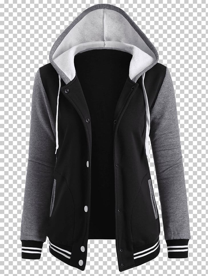 Hoodie Jacket Coat Bluza Parka PNG, Clipart, Black, Bluza, Clothing, Coat, Fashion Free PNG Download