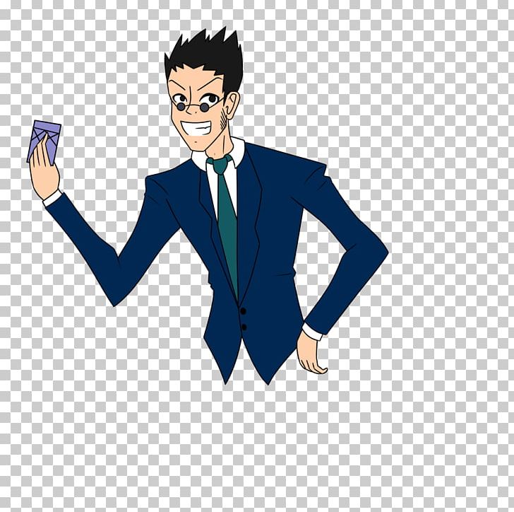 Leorio Illustration PNG, Clipart, Art, Artist, Business, Businessperson, Cartoon Free PNG Download