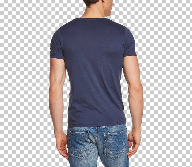 Printed T-shirt Sleeve Clothing PNG, Clipart, Active Shirt, Adidas, Blue, Clothing, Cobalt Blue Free PNG Download