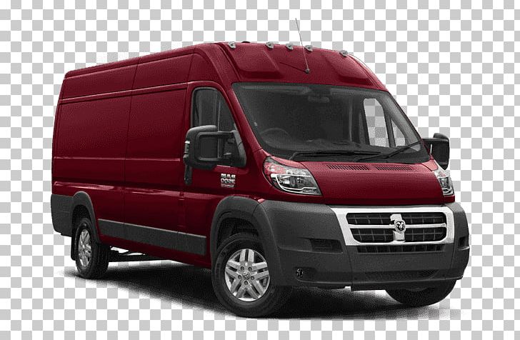 Ram Trucks Chrysler 2018 RAM ProMaster Cargo Van Extended Cargo Van Dodge PNG, Clipart, Car, Cargo, Compact Car, Dodge, Family Car Free PNG Download