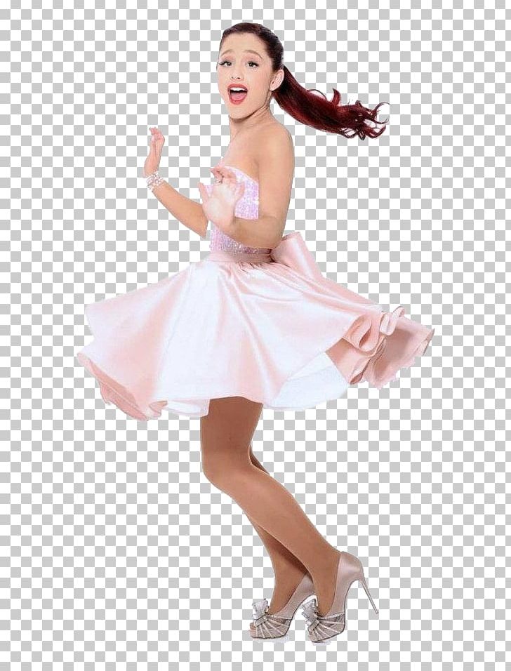 Ariana Grande Victorious 2012 Kids' Choice Awards Chanel #2 Cat Valentine PNG, Clipart,  Free PNG Download