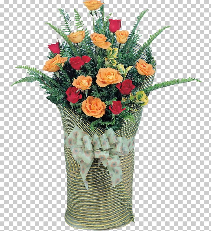 Vase Fleur Png
