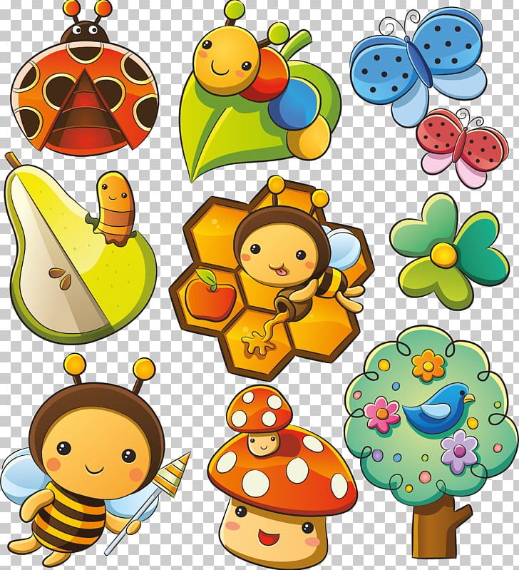 Insect Graphics Bee Drawing PNG, Clipart, Animals, Animated Film, Artwork, Baby Toys, Bee Free PNG Download