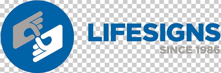 LIFESIGNS PNG, Clipart, Area, Blue, Brand, California, Communication Free PNG Download