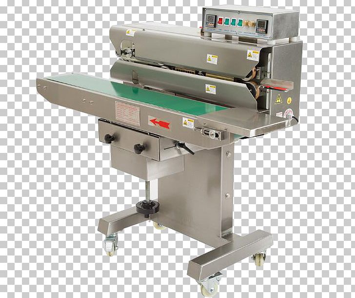 Machine Heat Sealer Packaging And Labeling Product PNG, Clipart, 380 V, Animals, Bag, Conveyor System, Ds 9 Free PNG Download