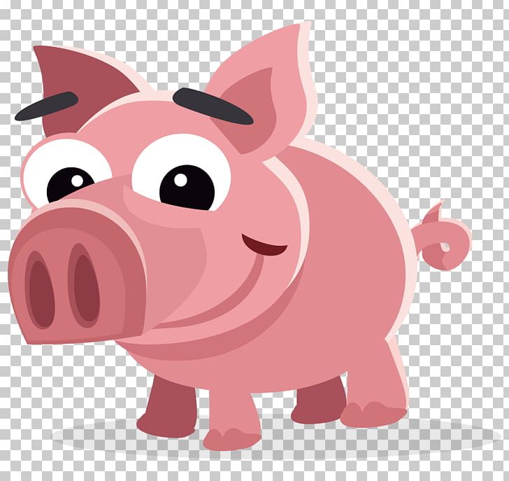 Pig Desktop PNG, Clipart, Animals, Computer Icons, Desktop Wallpaper, Dog Like Mammal, Download Free PNG Download