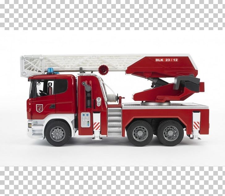 Scania AB Scania PRT-range Bruder Fire Engine Firefighter PNG, Clipart, Automotive Exterior, Bruder, Commercial Vehicle, Emergency Service, Emergency Vehicle Free PNG Download