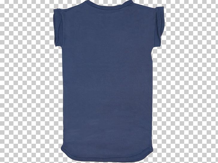 T-shirt Sleeveless Shirt Dress Outerwear PNG, Clipart, Active Shirt, Belt, Blue, Clothing, Cotton Free PNG Download