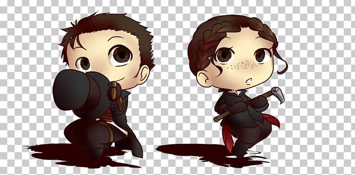 Assassin's Creed Syndicate Assassin's Creed III Ezio Auditore Chibi Assassins PNG, Clipart,  Free PNG Download