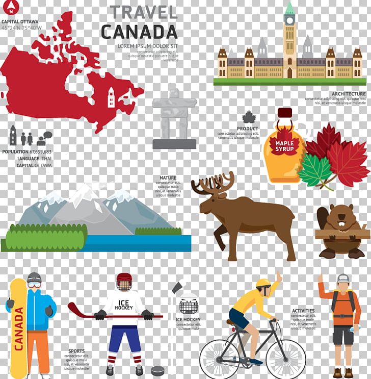 Canada Stock Photography PNG, Clipart, Area, Canada, Clip Art, Euclidean Vector, Flat Free PNG Download