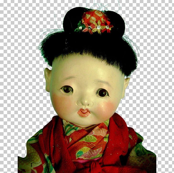 Child Toddler Doll Geisha Hair PNG, Clipart, Big Time, Child, Clothing Accessories, Doll, Geisha Free PNG Download