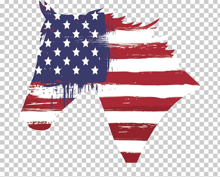 Flag Of The United States Horse Independence Day PNG, Clipart, Cup, Decal, Etsy, Flag, Flag Of The United States Free PNG Download