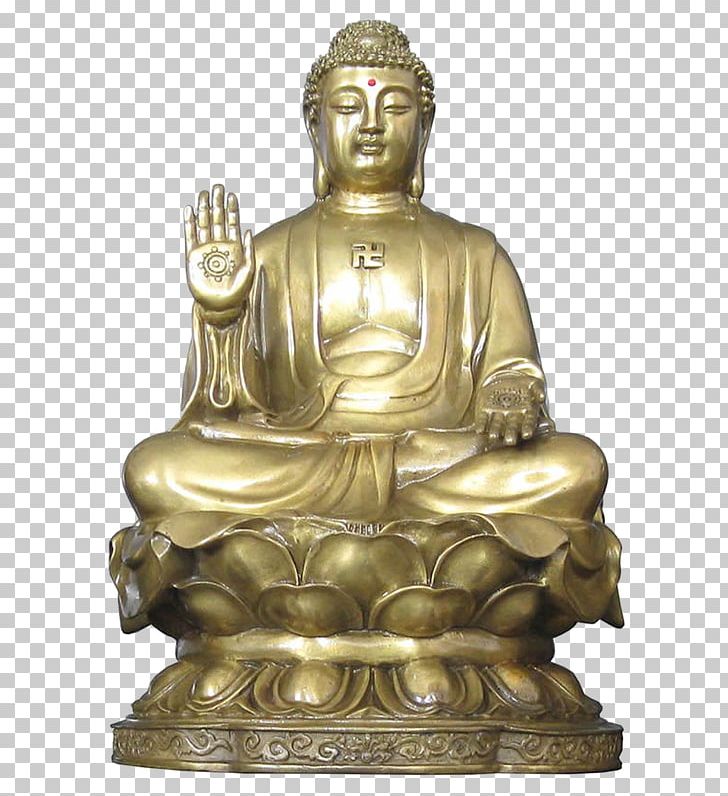 Gautama Buddha Buddharupa Buddhism Bronze Brass PNG, Clipart, Ananda, Brass, Bronze, Bronze Sculpture, Buddhahood Free PNG Download